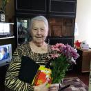 Инна Александровна Костарева